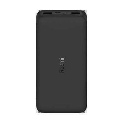 Xiaomi 20000mAh 18W PowerBanK PB200LZM