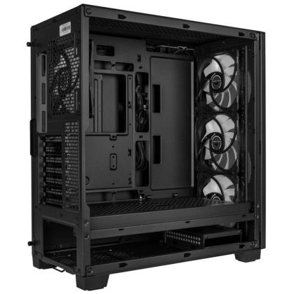 Carcasa PHANTEKS XT PRO UL DRGB TG NEGRU