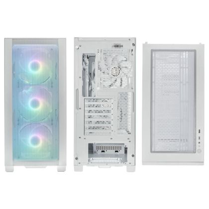 Carcasa PHANTEKS XT PRO ULTR DRGB TG ALB