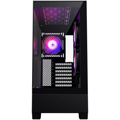 Carcasa PHANTEKS XT VIEW DRGB TG NEGRU