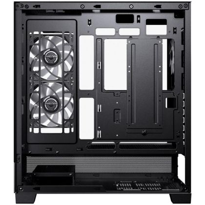 Carcasa PHANTEKS XT VIEW DRGB TG NEGRU