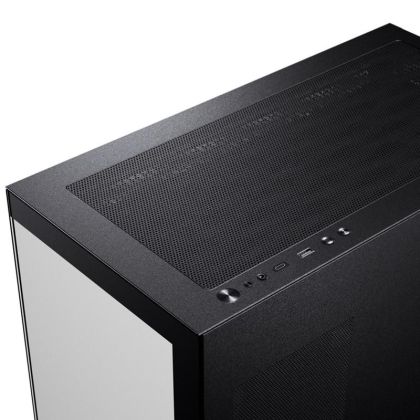 Carcasa PHANTEKS XT VIEW DRGB TG NEGRU