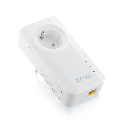 ZYXEL PLA6457 2400 Mbit/s ETHERNET LAN