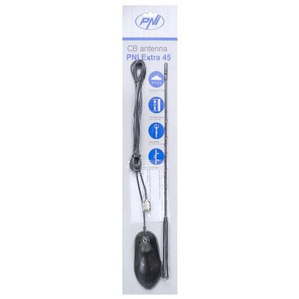 PNI CB EXTRA 45 MAGNET ANTENNA