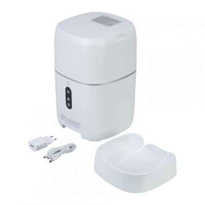 PNI PT033WF SMART PET FEEDER