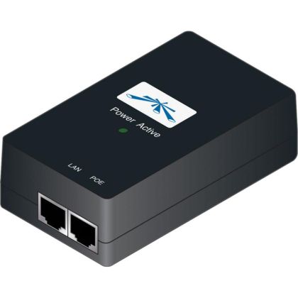 UBIQUITI POE INJECTOR POE-50-60W