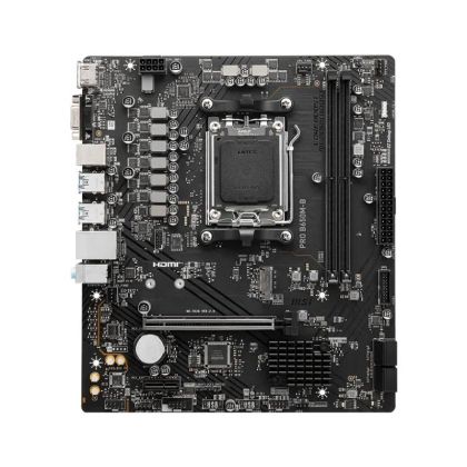 MB MSI PRO B650M-P DDR5 AM5