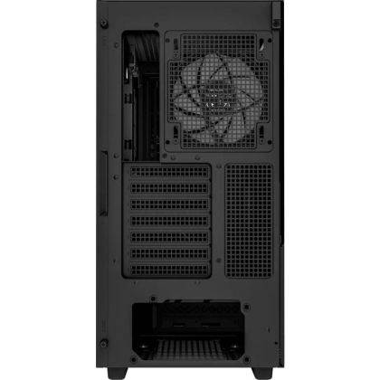 Carcasa Deepcool CH560DIGITAL ARGB BLACK