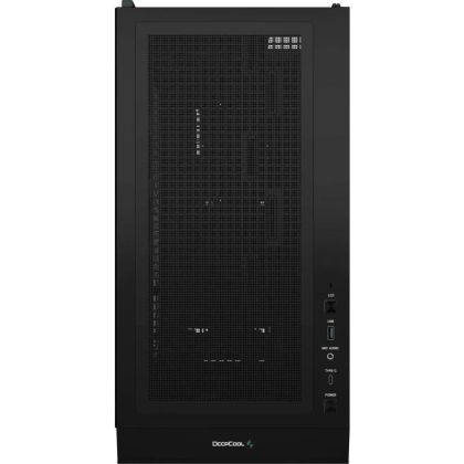 Carcasa Deepcool CH560DIGITAL ARGB BLACK
