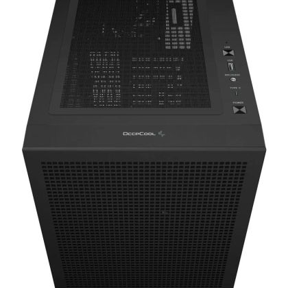Carcasa Deepcool CH560DIGITAL ARGB BLACK