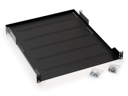 TRITON RAFT PERF 1U/750 MAX.40KG NEGRU