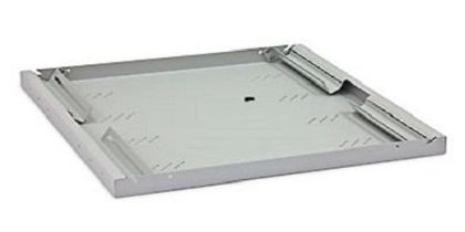 TRITON RAFT PERF 1U/750 MAX.80KG NEGRU
