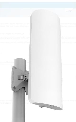 MIKROTIK MANTBOX 15S ANT + ROUTER 5GHZ