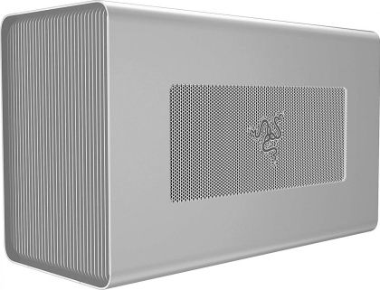 Razer Core X Mercury Ext. Graphics (EU)