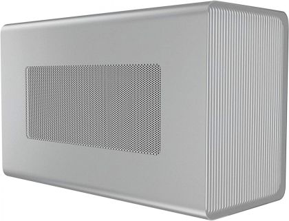 Razer Core X Mercury Ext. Graphics (UK)