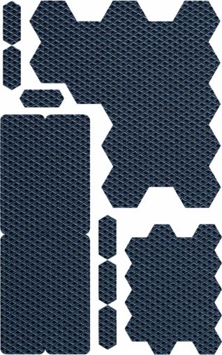 Razer Universal Grip Tape Black