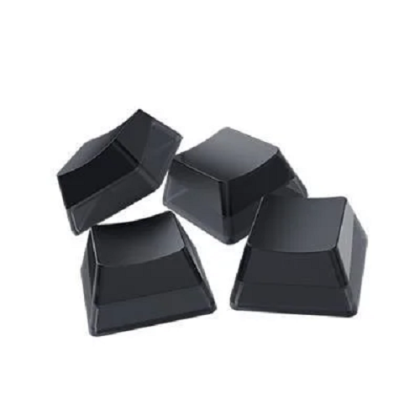 Razer Phantom Pudding Keycap Set Black