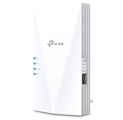 TP-LINK WI-FI RANGE EXTENDER RE500X