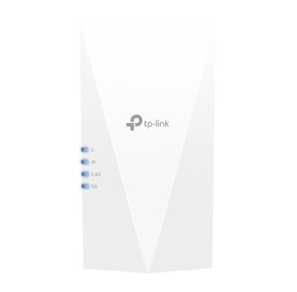 TP-LINK WI-FI RANGE EXTENDER RE500X
