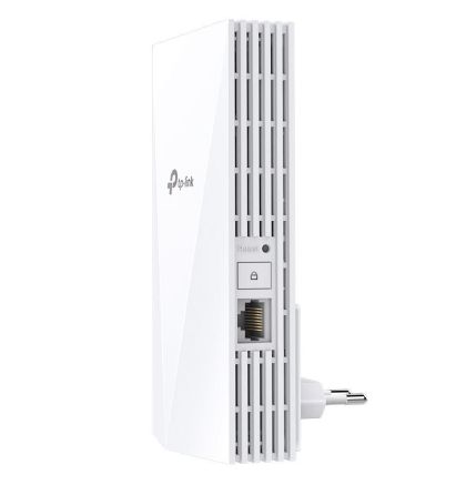 TP-LINK WI-FI RANGE EXTENDER RE700X