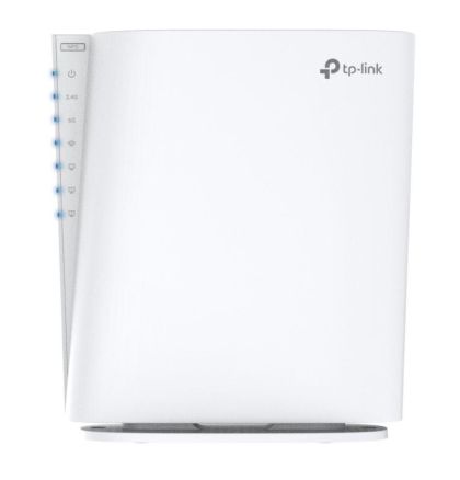 TP-LINK WI-FI 6 RANGE EXTENDER RE900XD