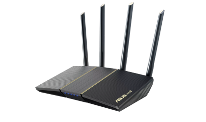 ASUS ROUTER AX3000 DUAL-BAND WIFI 6 AX57