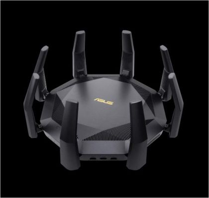 ASUS ROUTER RT-AX89X AX6000 DUAL-BAND