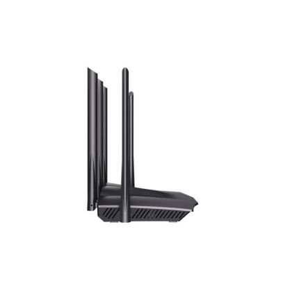 TENDA RX12 PRO DUAL-BAND GB WIFI6 ROUTER