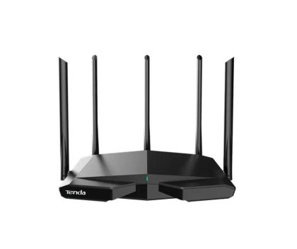 TENDA RX27 PRO TRI-BAND GB WIFI6E ROUTER