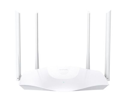 ROUTER WIRELESS AX1800 DUAL-B TENDA RX3