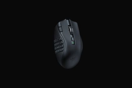 MOUSE RAZER NAGA V2 HYPERSPEED
