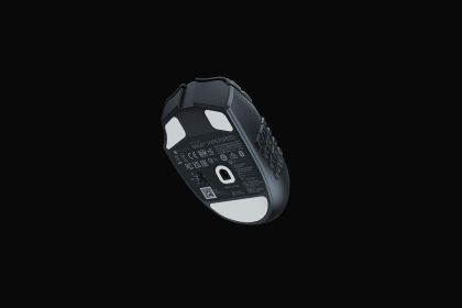 MOUSE RAZER NAGA V2 HYPERSPEED
