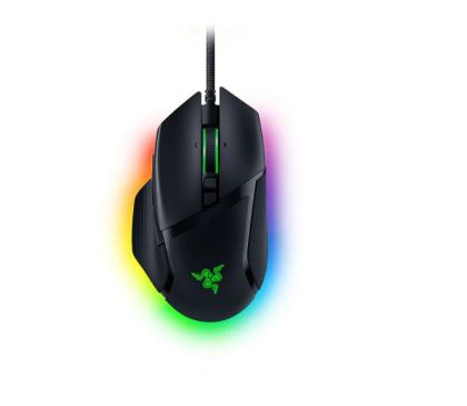 Mouse Razer cu fir Razer Basilisk V3 RGB