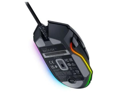 Mouse Razer cu fir Razer Basilisk V3 RGB