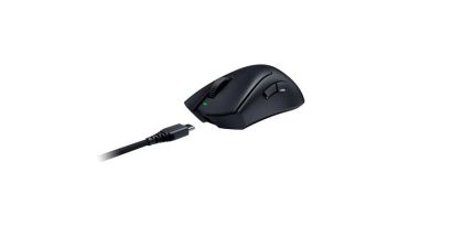 Razer DeathAdder V3 Pro Black