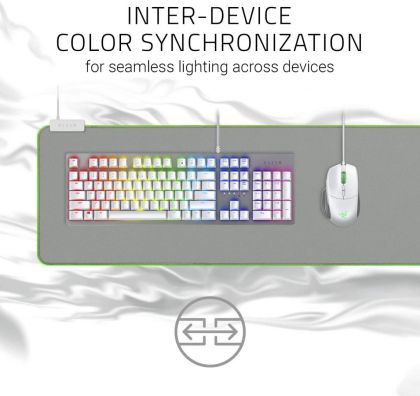 Mousepad Razer Goliathus Ext Chroma - M