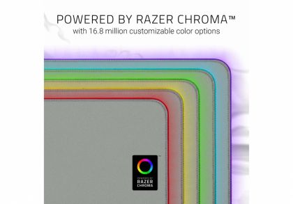 Mousepad Razer Goliathus Ext Chroma - M