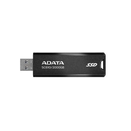 SSD Extern Adata 2000GB USB 3.2