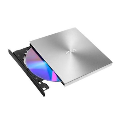 DVDRW ASUS 8X EXTERN SILVER 08U9M-U/SIL