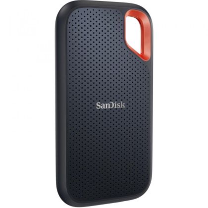 SSD Extern Sandisk Extreme® Portable V2,
