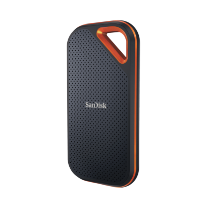 SSD Extern SanDisk Extreme PRO® V2, 2TB,