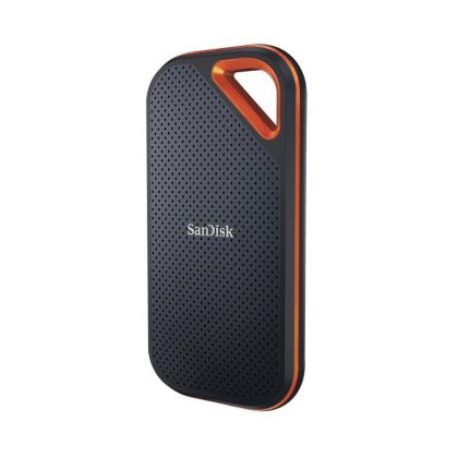 SSD Extern SanDisk Extreme PRO® V2, 2TB,