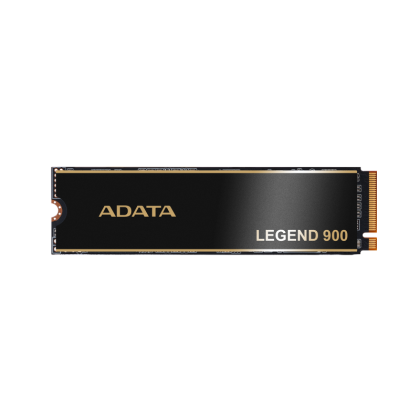SSD Adata Legend 900 512GB PCI Express 4