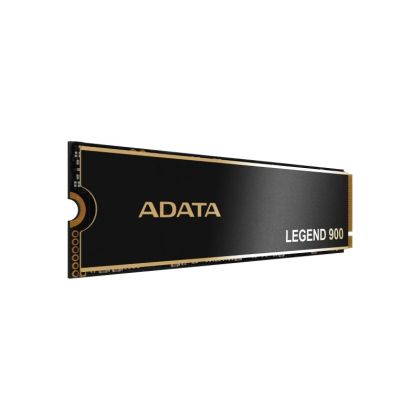 SSD Adata Legend 900 512GB PCI Express 4