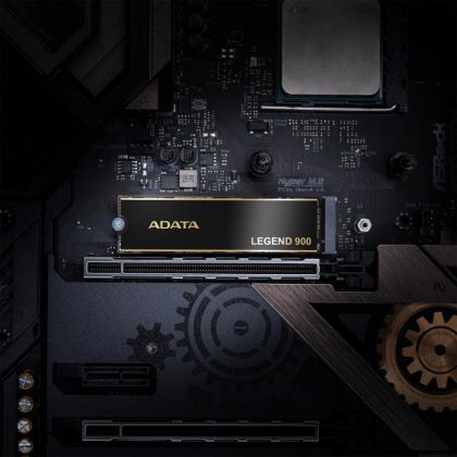 SSD Adata Legend 900 512GB PCI Express 4