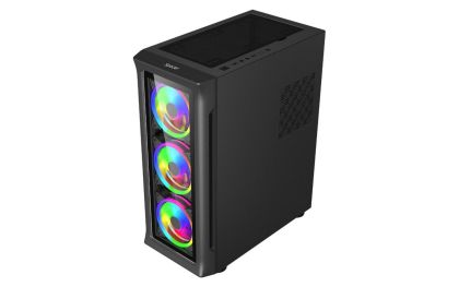 Carcasa Spacer Shield, ATX, MidTower
