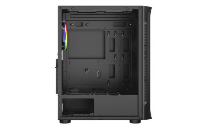 Carcasa Spacer Shield, ATX, MidTower