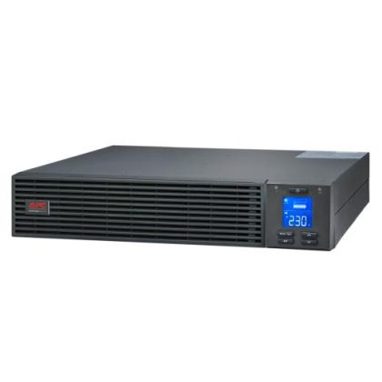 APC Easy UPS SRV RM 3000VA 230V ,with Ra