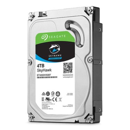 SG HDD3.5 4TB SATA ST4000VX005
