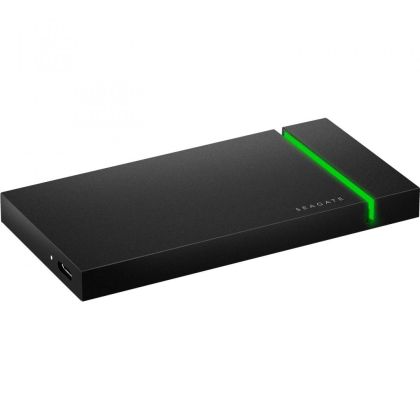 SSD Extern LaCie FireCuda Gaming, 2TB, n